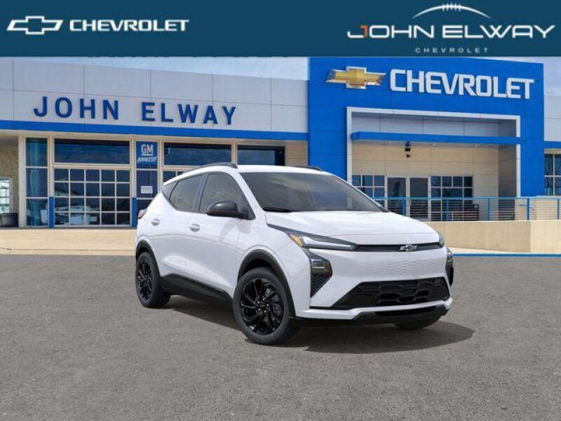 2027 Chevrolet Bolt in Englewood, CO
