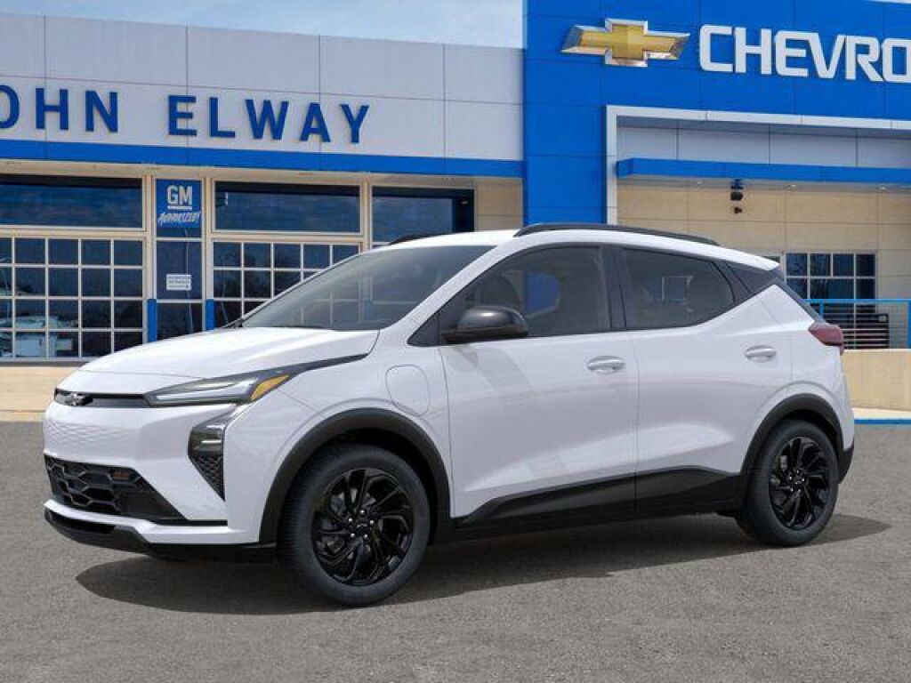 2027 Chevrolet Bolt in Englewood, CO