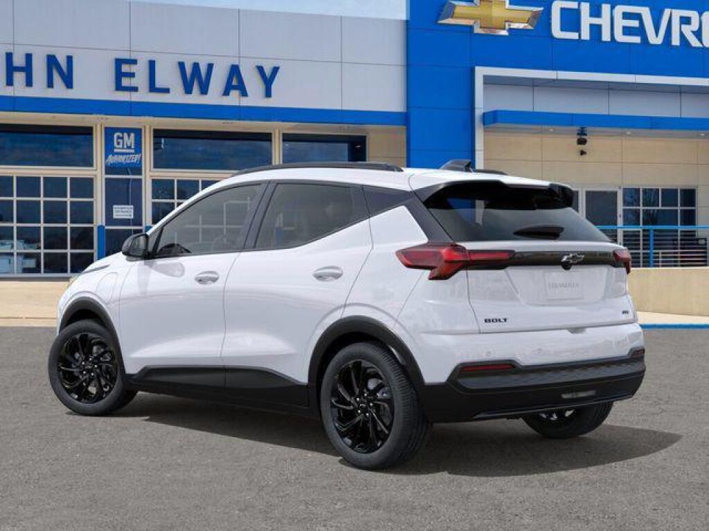 2027 Chevrolet Bolt in Englewood, CO