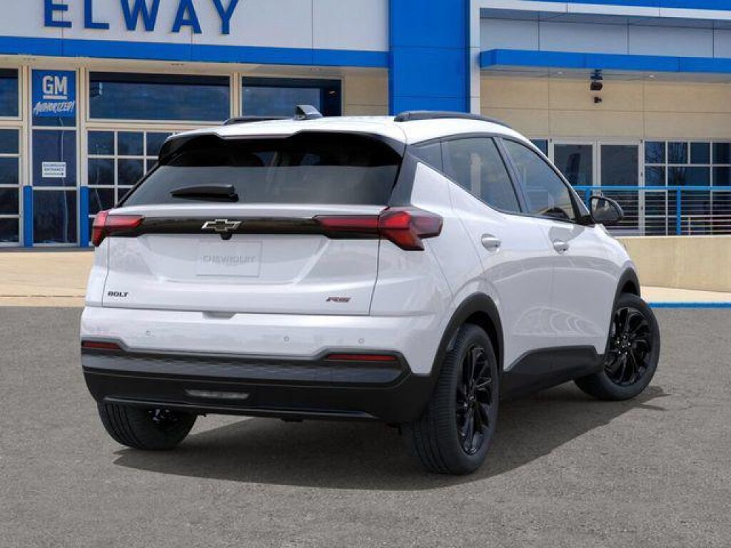 2027 Chevrolet Bolt in Englewood, CO