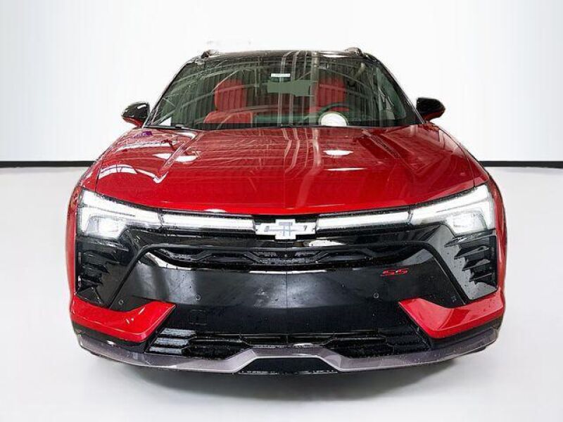 2026 Chevrolet Blazer EV in Westlake, OH