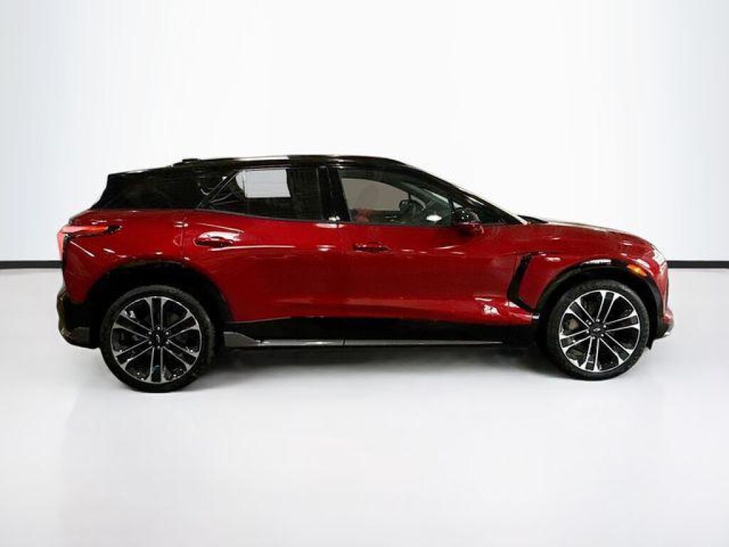 2026 Chevrolet Blazer EV in Westlake, OH