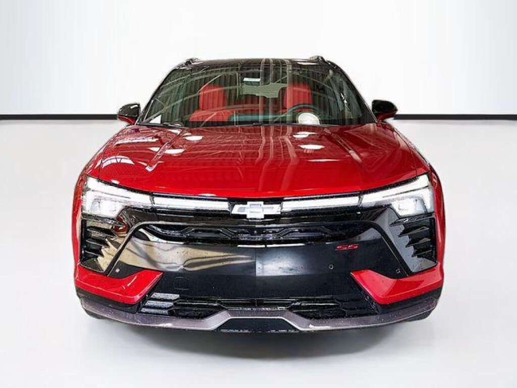 2026 Chevrolet Blazer EV in Westlake, OH