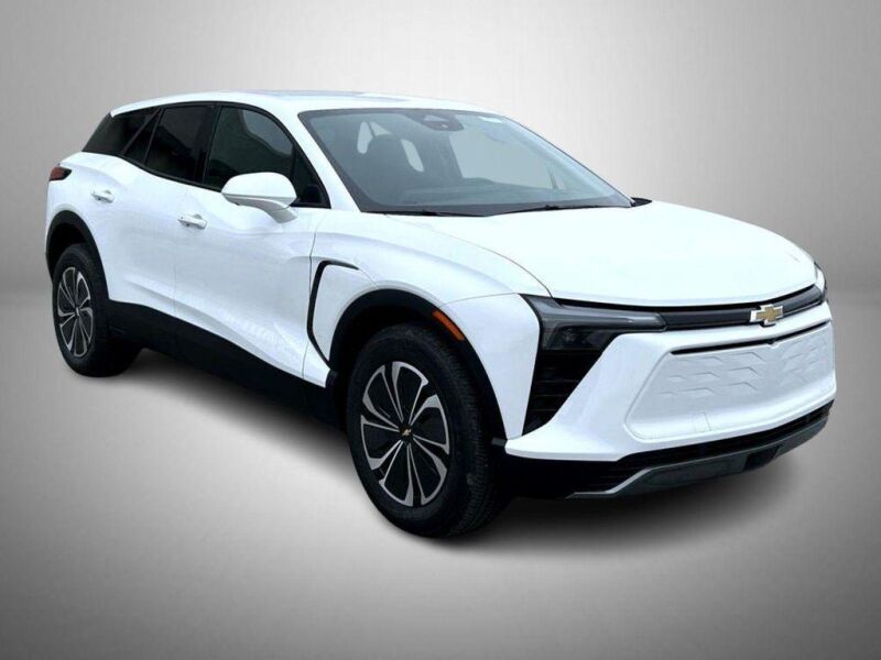2026 Chevrolet Blazer EV in Omaha, NE