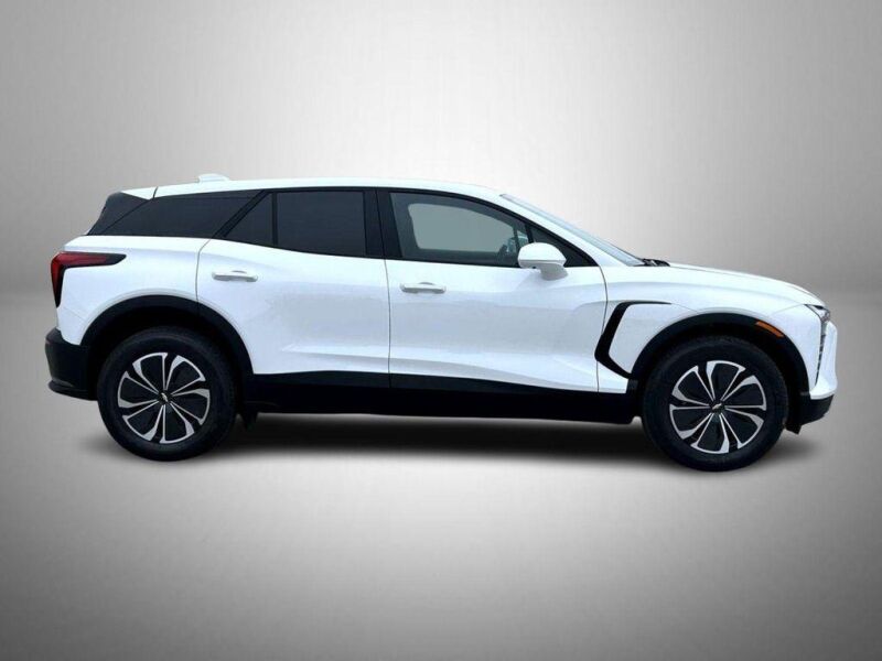 2026 Chevrolet Blazer EV in Omaha, NE