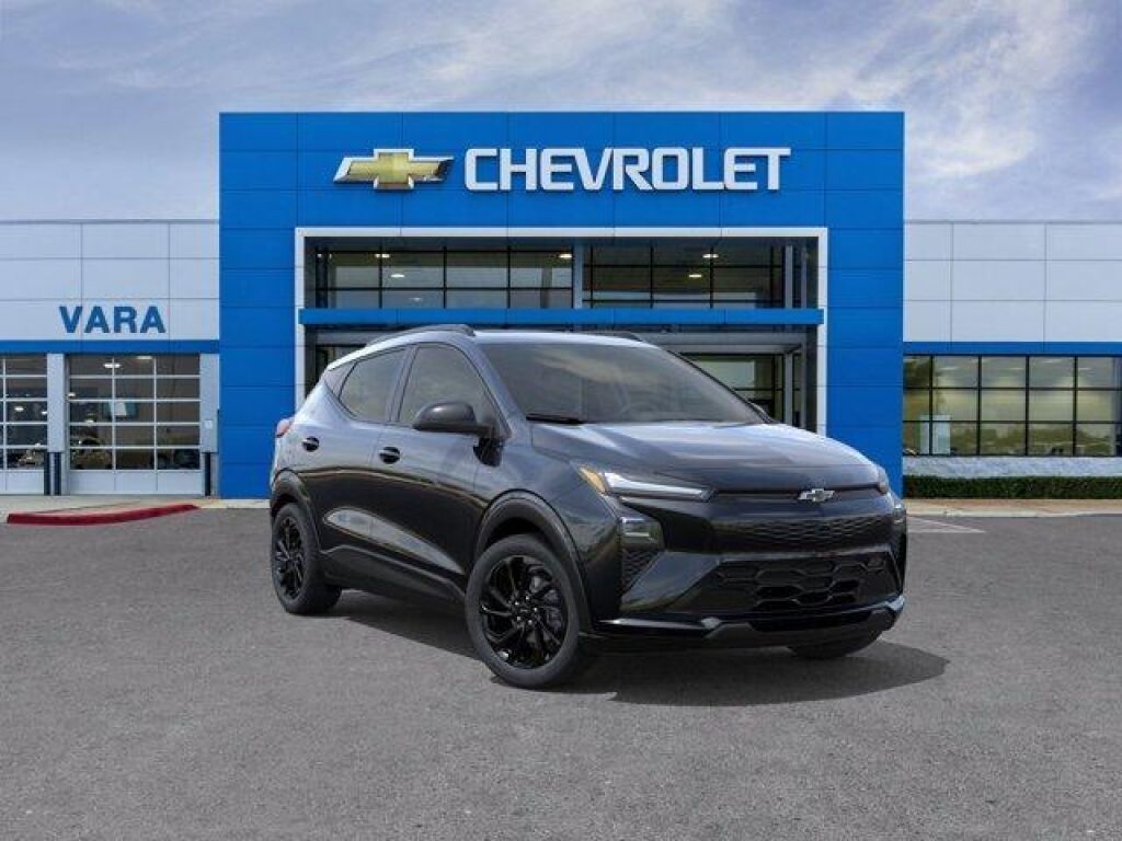 2027 Chevrolet Bolt in San Antonio, TX