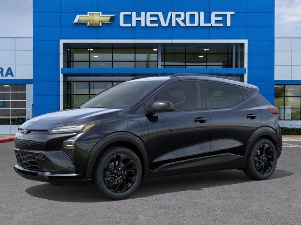 2027 Chevrolet Bolt in San Antonio, TX