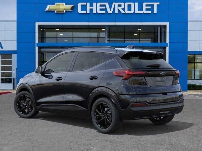 2027 Chevrolet Bolt in San Antonio, TX