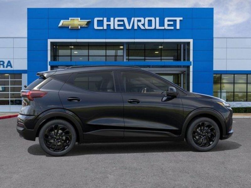 2027 Chevrolet Bolt in San Antonio, TX