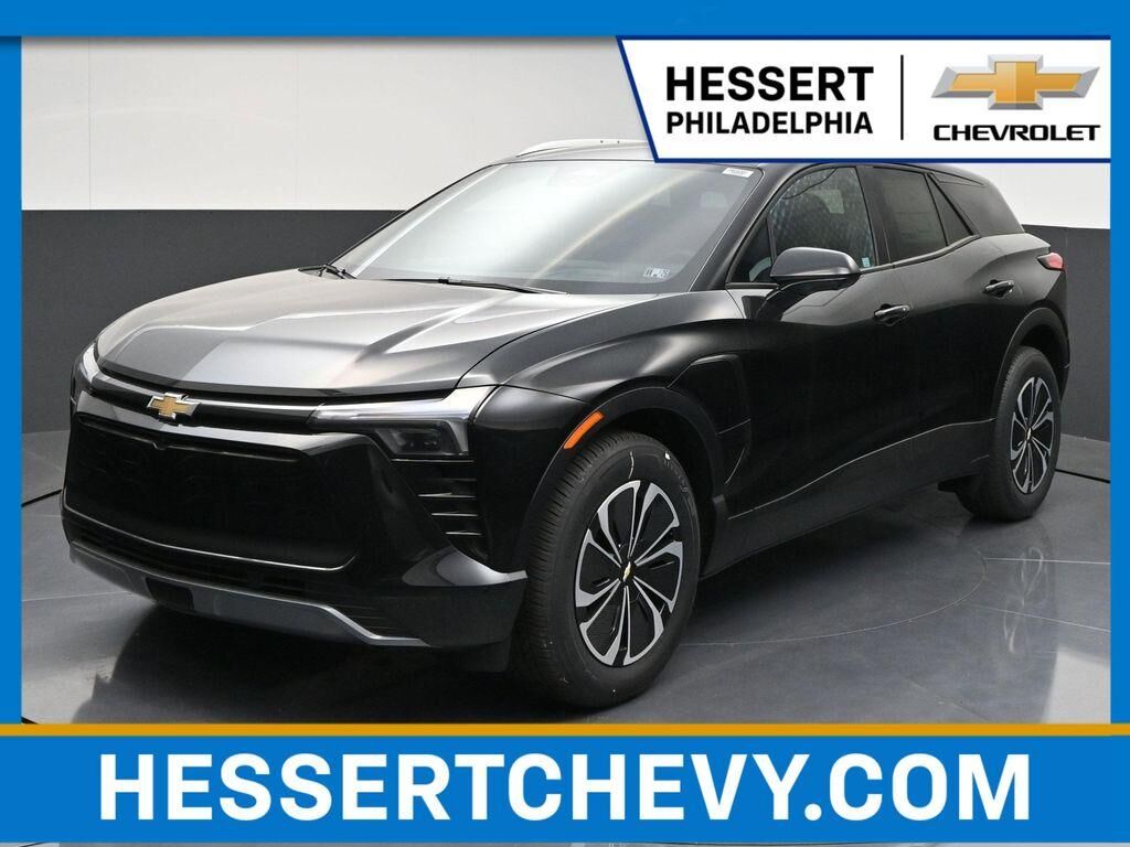 2026 Chevrolet Blazer EV in Philadelphia, PA
