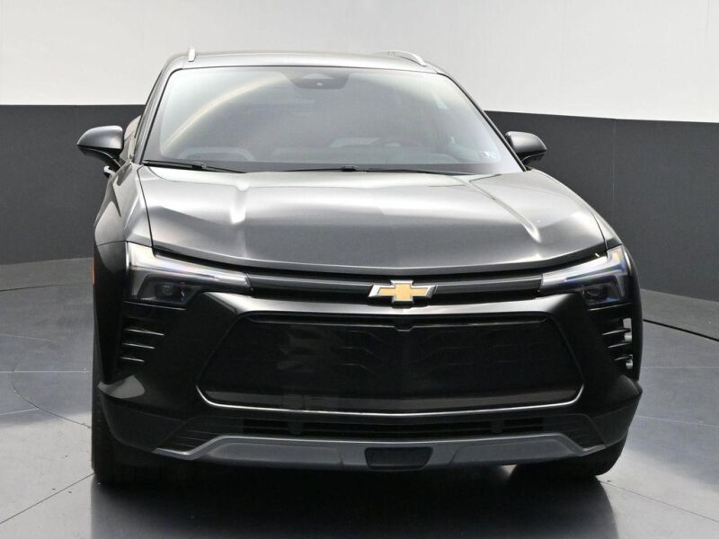2026 Chevrolet Blazer EV in Philadelphia, PA