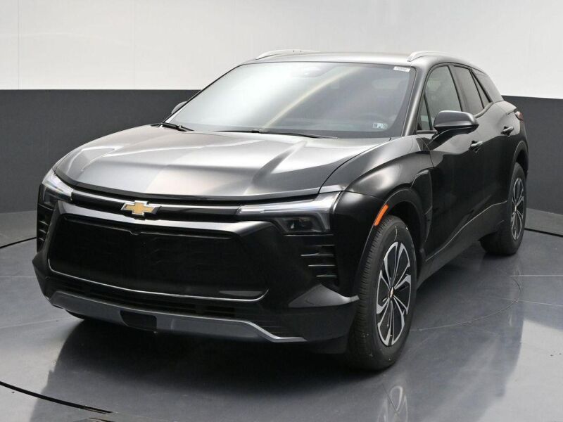 2026 Chevrolet Blazer EV in Philadelphia, PA