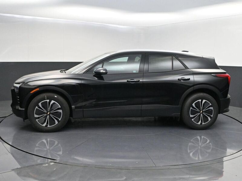 2026 Chevrolet Blazer EV in Philadelphia, PA