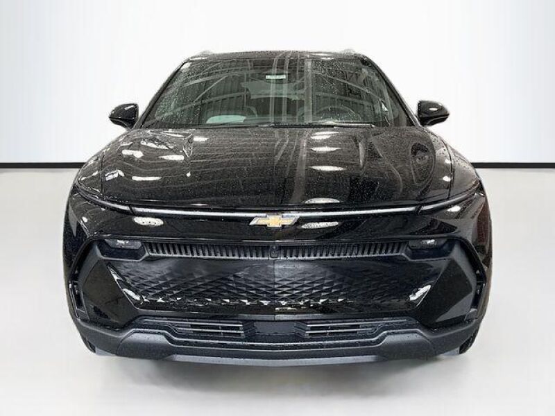 2026 Chevrolet Equinox EV in Westlake, OH
