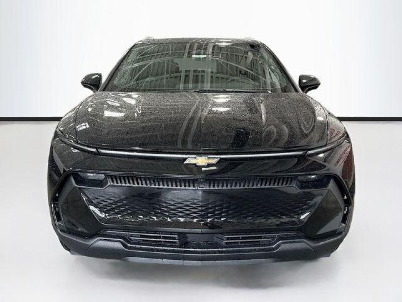 2026 Chevrolet Equinox EV in Westlake, OH