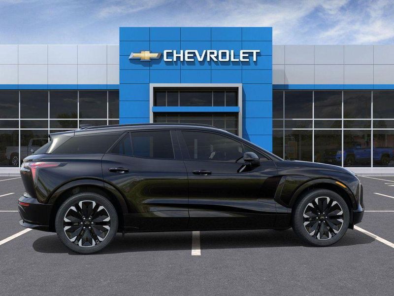 2026 Chevrolet Blazer EV in Moreno Valley, CA