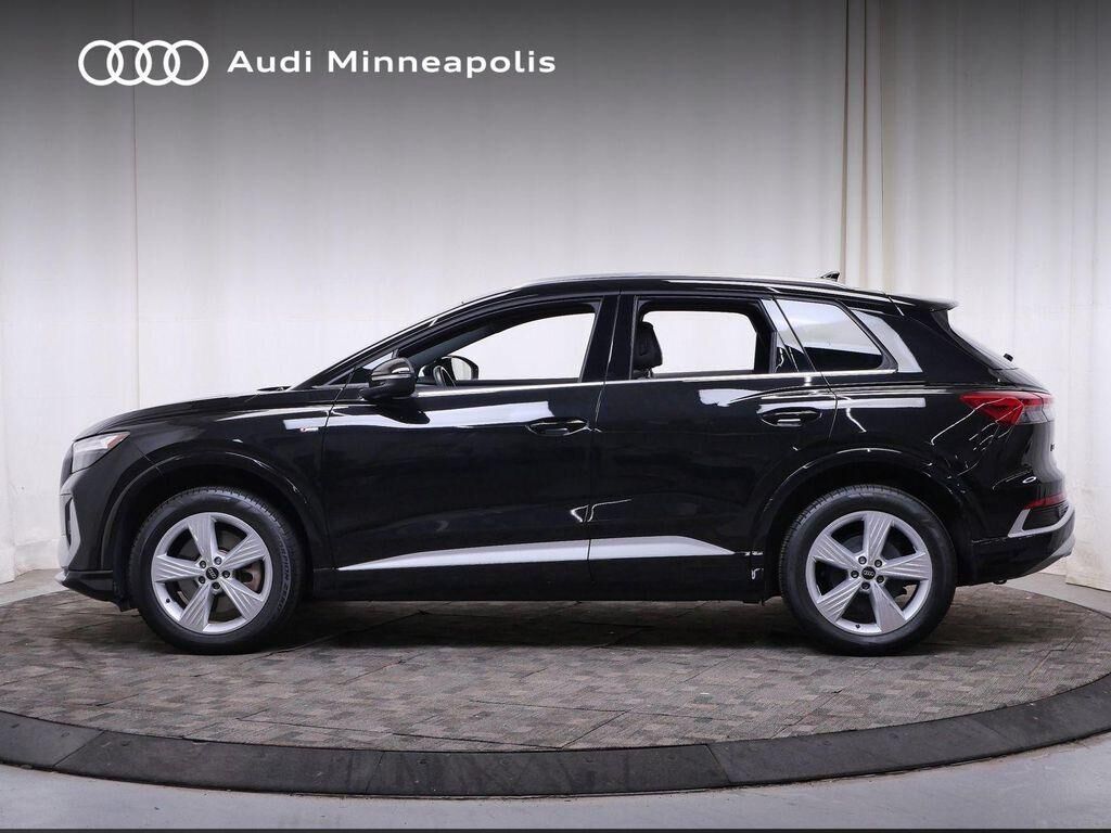 2024 Audi Q4 e-tron in Minneapolis, MN