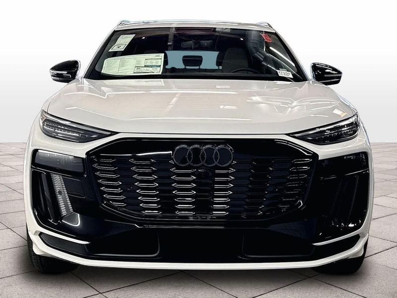 2027 Audi Q6 e-tron in Sacramento, CA