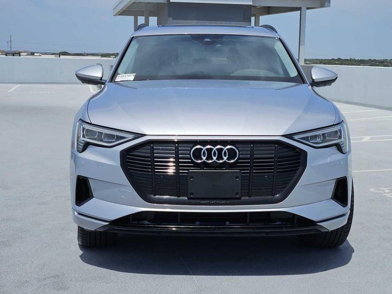 2021 Audi e-tron in Austin, TX