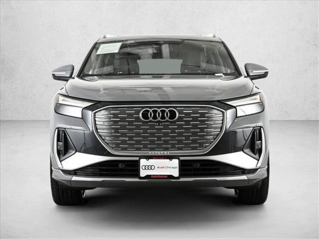 2024 Audi Q4 e-tron in Chicago, IL