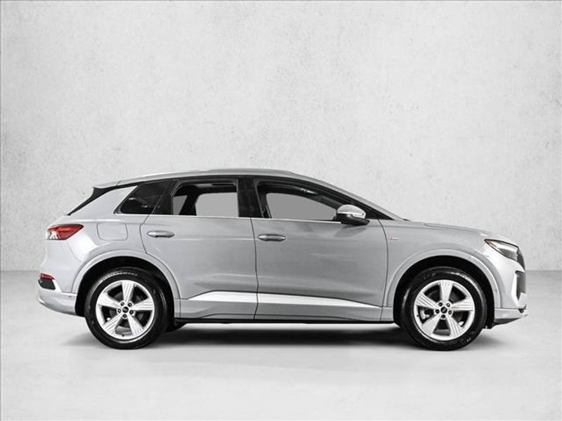 2024 Audi Q4 e-tron in Chicago, IL
