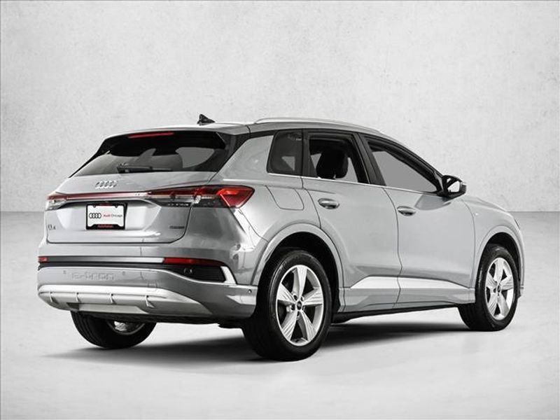 2024 Audi Q4 e-tron in Chicago, IL