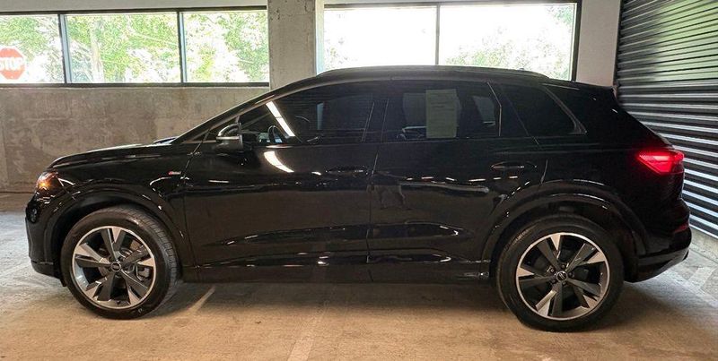 2024 Audi Q4 e-tron in Lakewood, CO