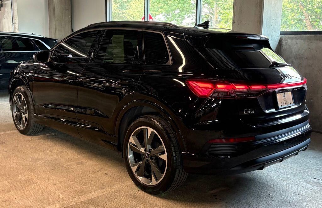 2024 Audi Q4 e-tron in Lakewood, CO