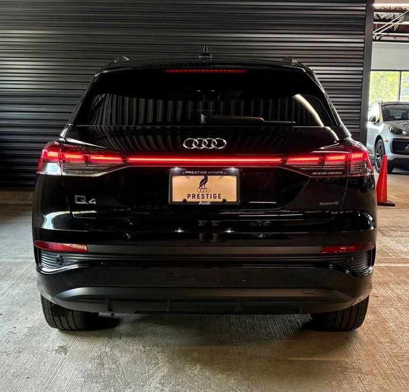 2024 Audi Q4 e-tron in Lakewood, CO