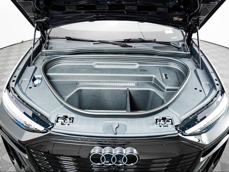2027 Audi Q6 e-tron in Riverside, CA