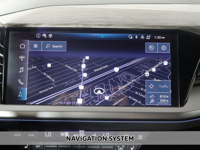 2024 Audi Q4 e-tron in Cleveland, OH