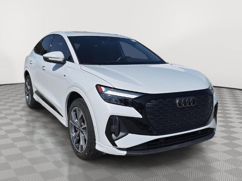 2023 Audi Q4 e-tron in LaVista, NE