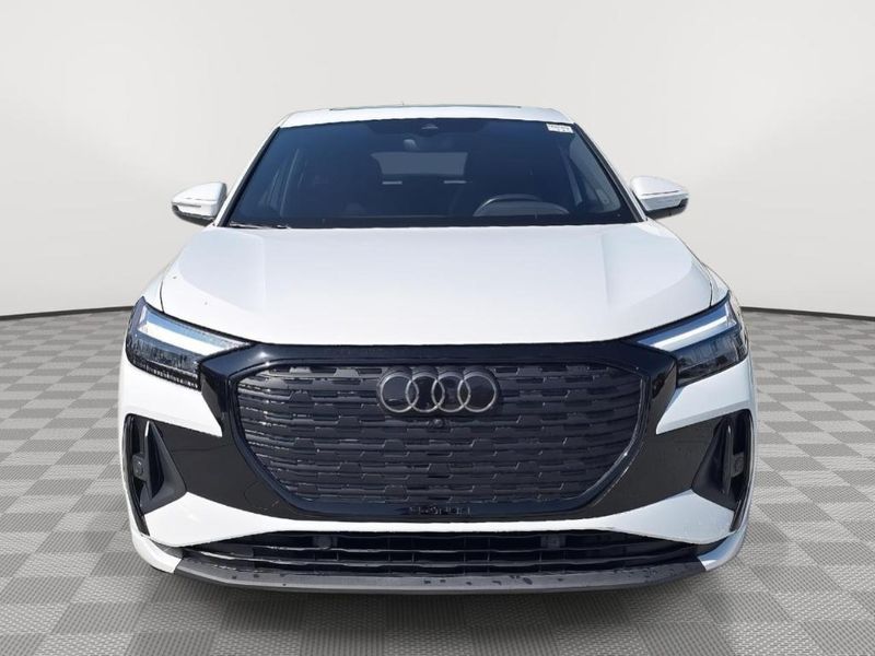 2023 Audi Q4 e-tron in LaVista, NE
