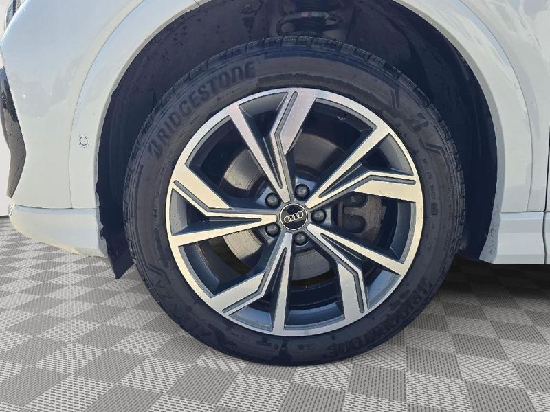 2023 Audi Q4 e-tron in LaVista, NE