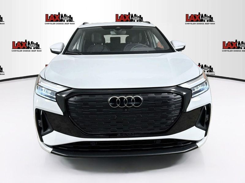 2024 Audi Q4 e-tron in Inglewood, CA