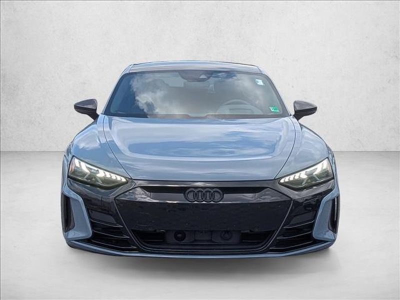 2022 Audi RS e-tron GT in Baltimore, MD
