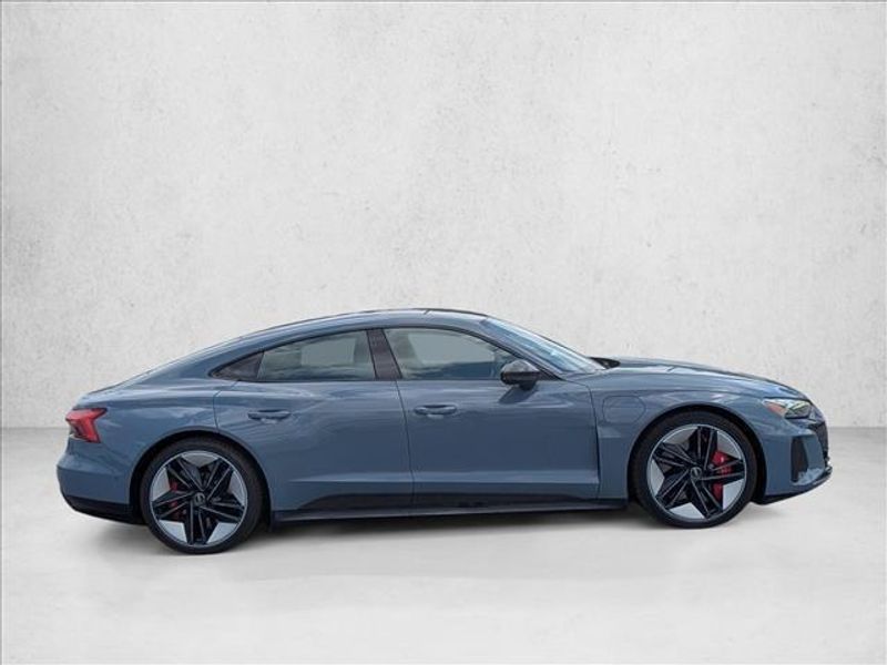 2022 Audi RS e-tron GT in Baltimore, MD