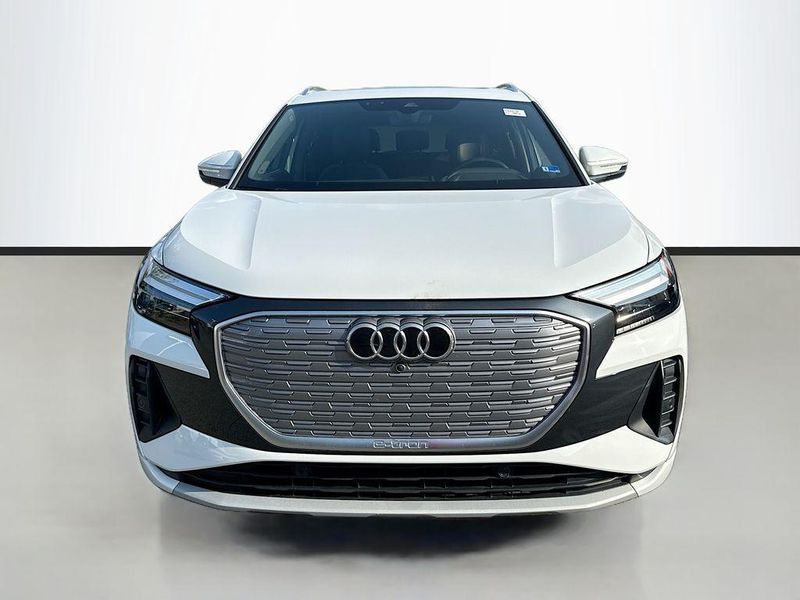 2023 Audi Q4 e-tron in Arlington, VA