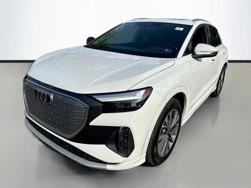 2023 Audi Q4 e-tron in Arlington, VA