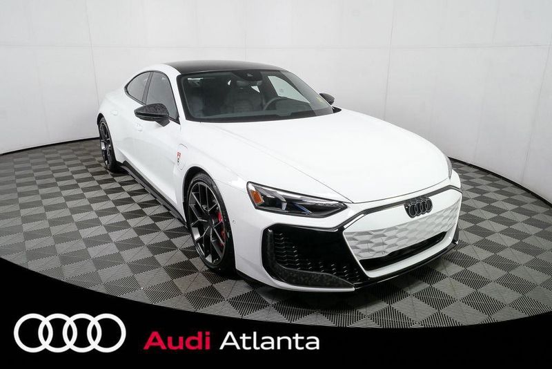 2026 Audi RS e-tron GT in Atlanta, GA