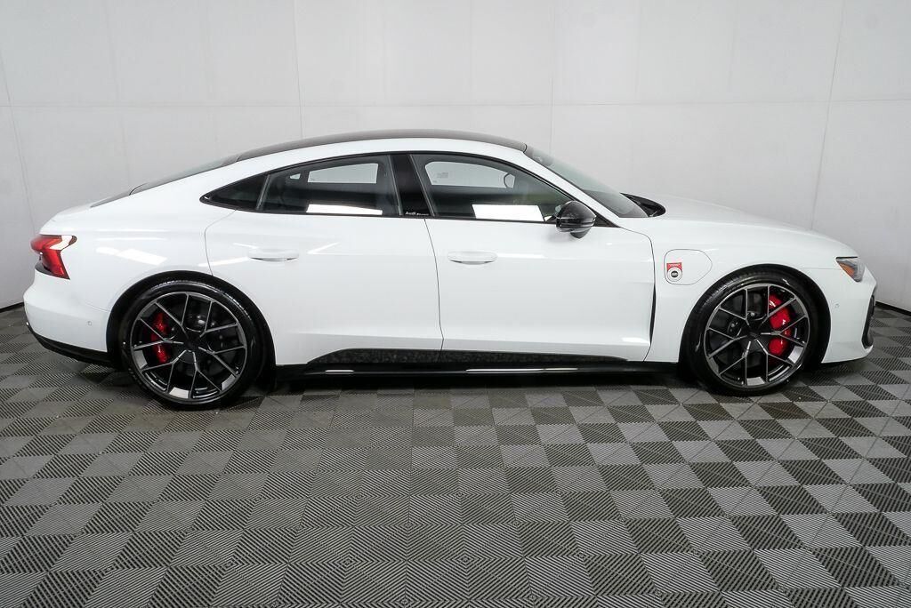 2026 Audi RS e-tron GT in Atlanta, GA