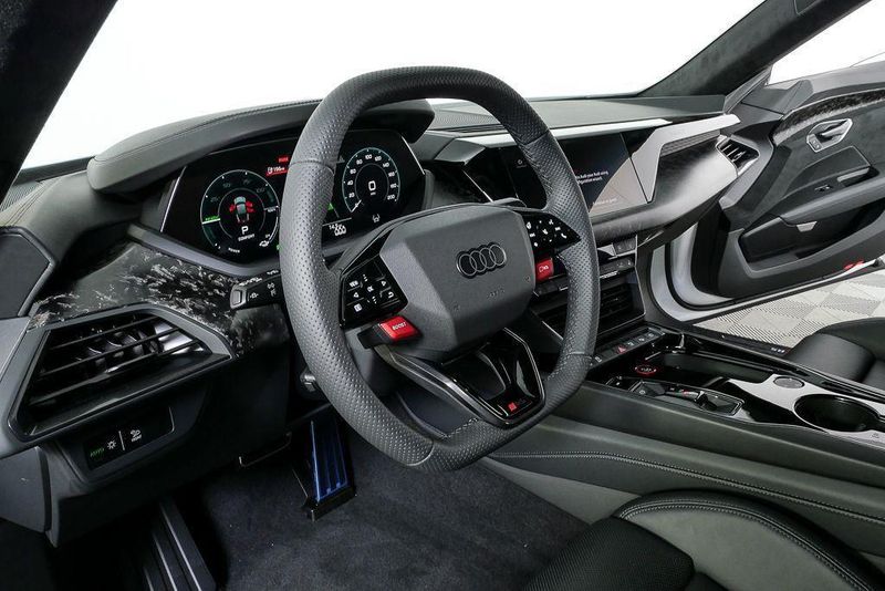 2026 Audi RS e-tron GT in Atlanta, GA