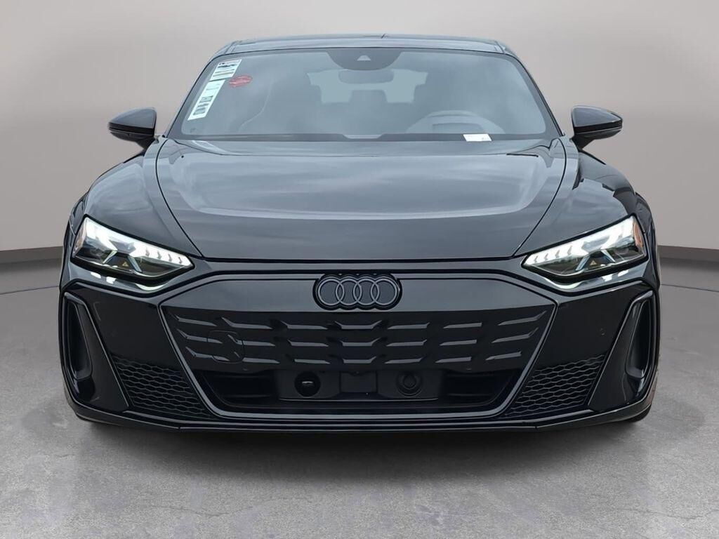 2026 Audi S e-tron GT in San Diego, CA