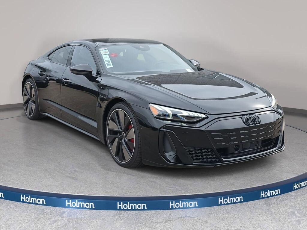 2026 Audi S e-tron GT in San Diego, CA