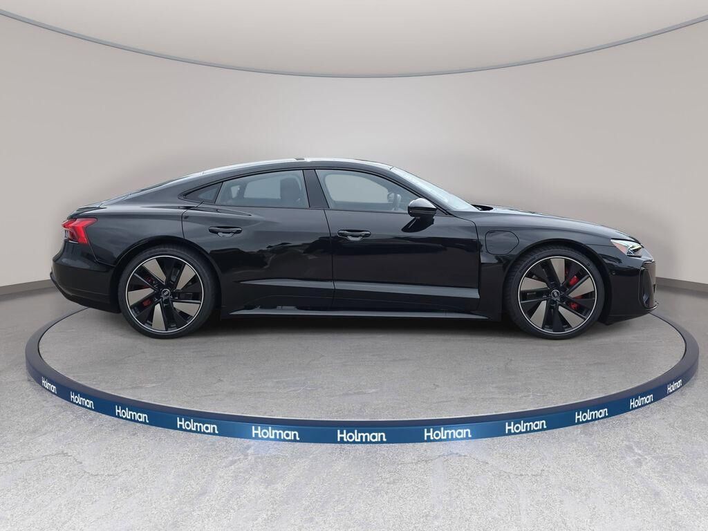 2026 Audi S e-tron GT in San Diego, CA