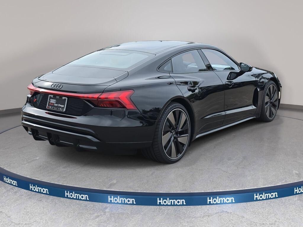 2026 Audi S e-tron GT in San Diego, CA