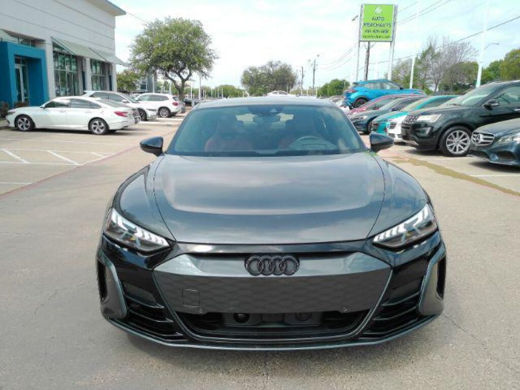 2023 Audi RS e-tron GT in Plano, TX