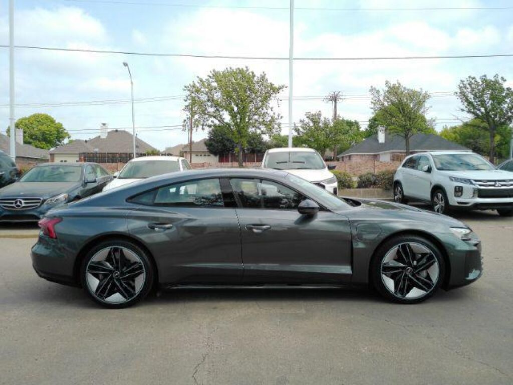 2023 Audi RS e-tron GT in Plano, TX