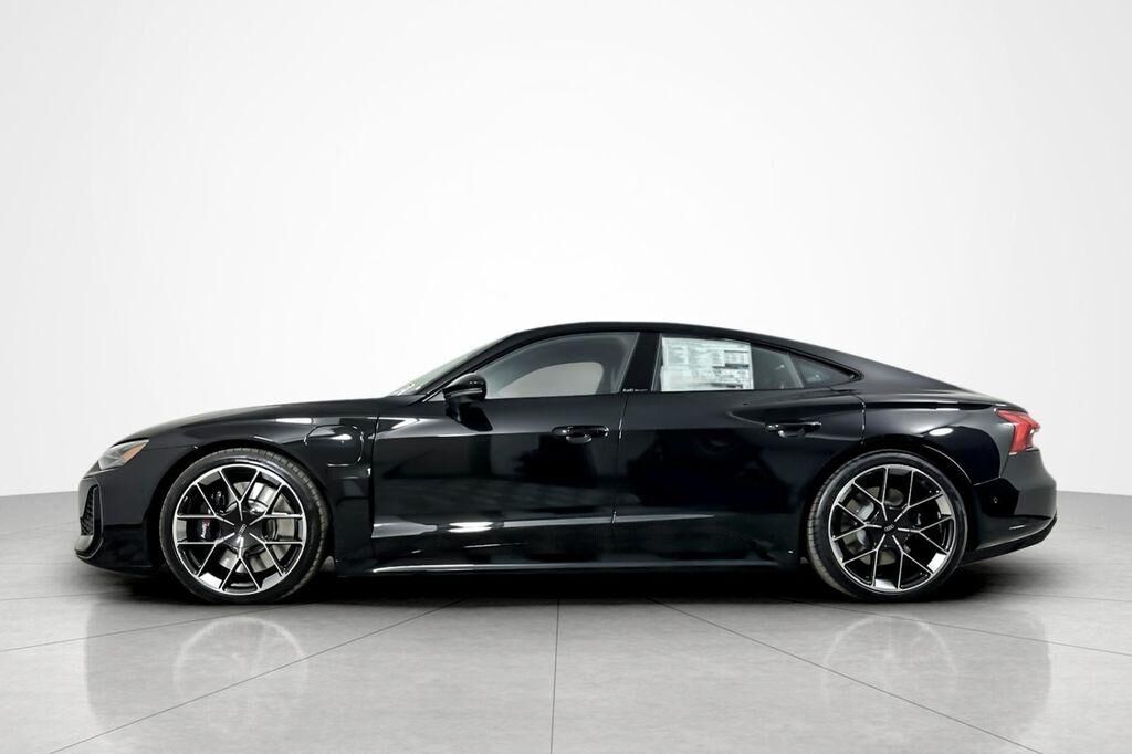 2026 Audi RS e-tron GT in Beverly Hills, CA