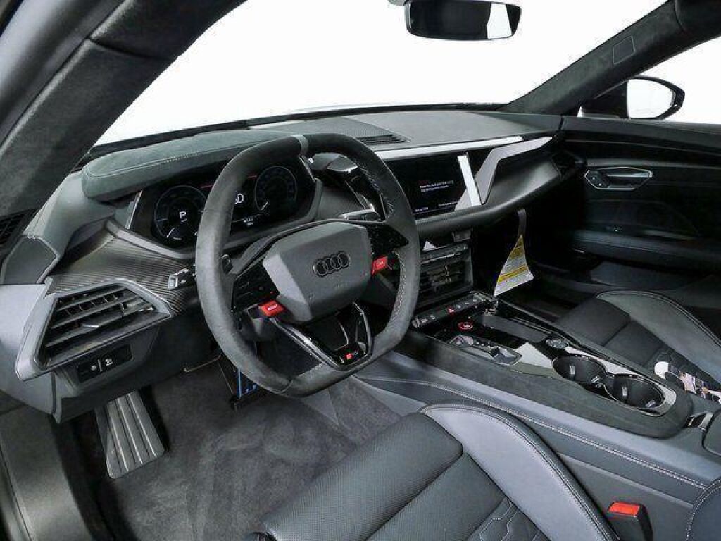 2026 Audi RS e-tron GT in Atlanta, GA